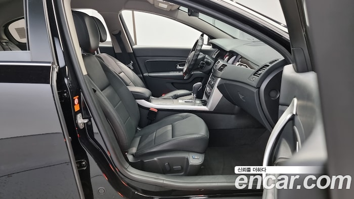 Renault SM5 2018