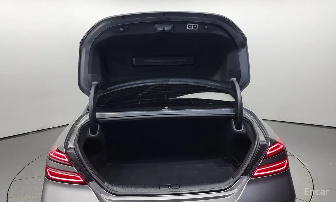 Genesis G70 2021
