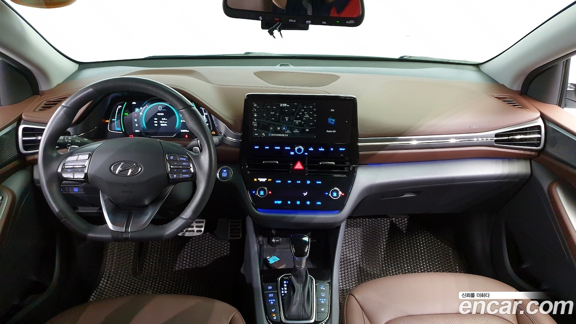 Hyundai IONIQ 2020