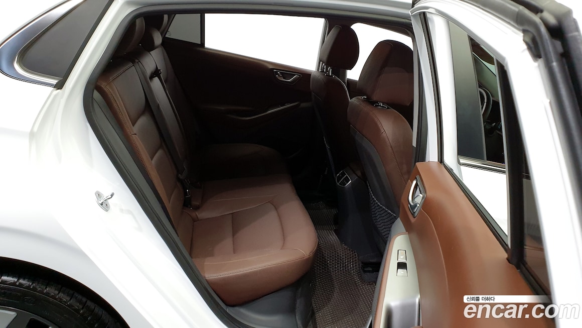 Hyundai IONIQ 2020