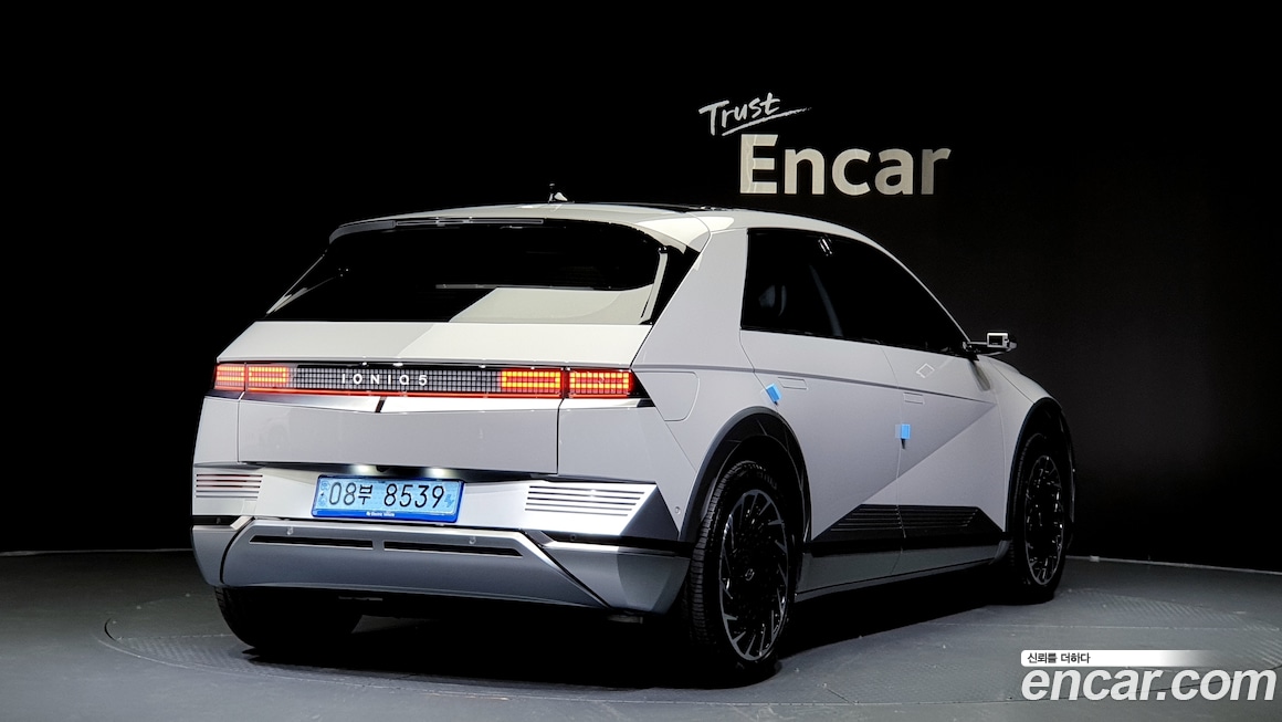 Hyundai IONIQ 5 2021