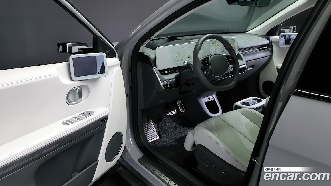 Hyundai IONIQ 5 2021