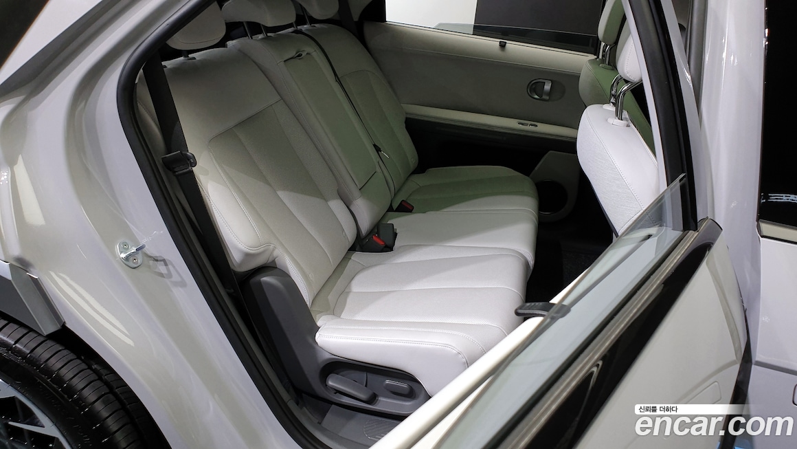 Hyundai IONIQ 5 2021