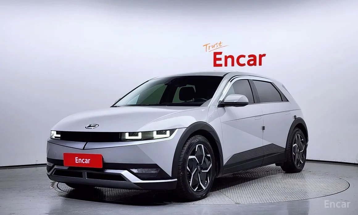 Hyundai IONIQ 5 2021