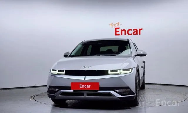 Hyundai IONIQ 5 2021