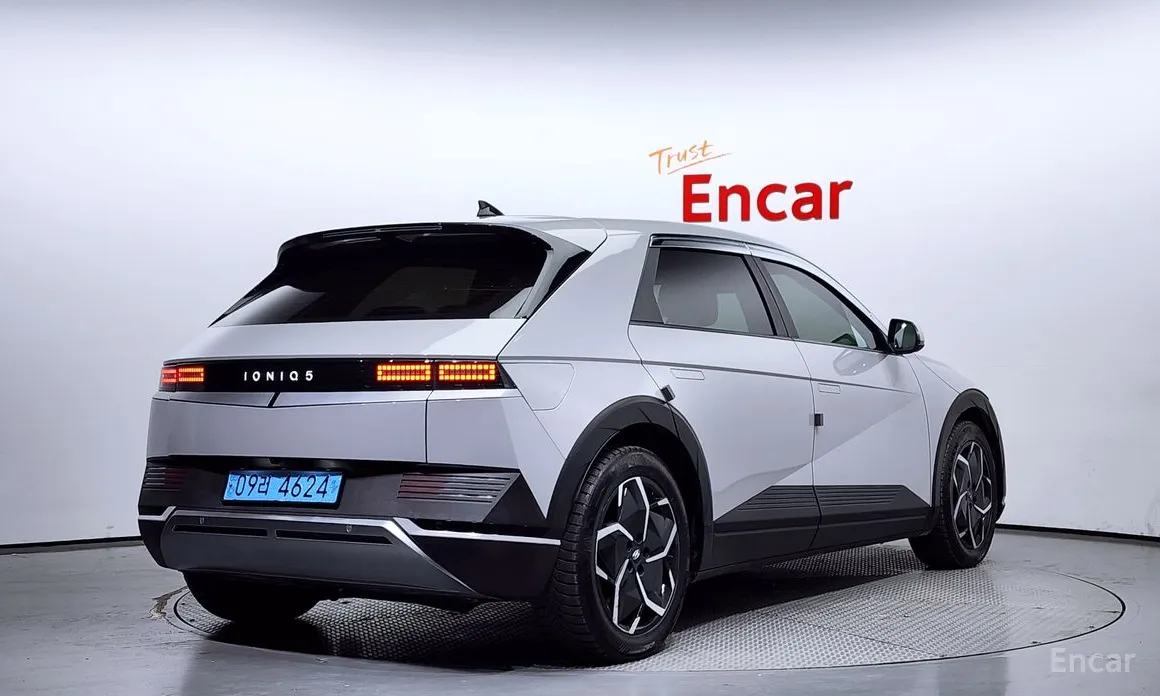 Hyundai IONIQ 5 2021