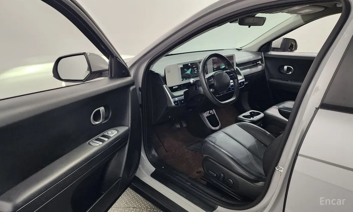 Hyundai IONIQ 5 2021