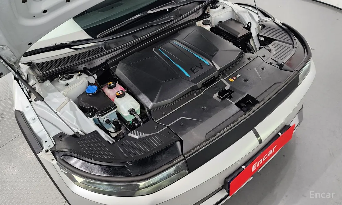 Hyundai IONIQ 5 2021