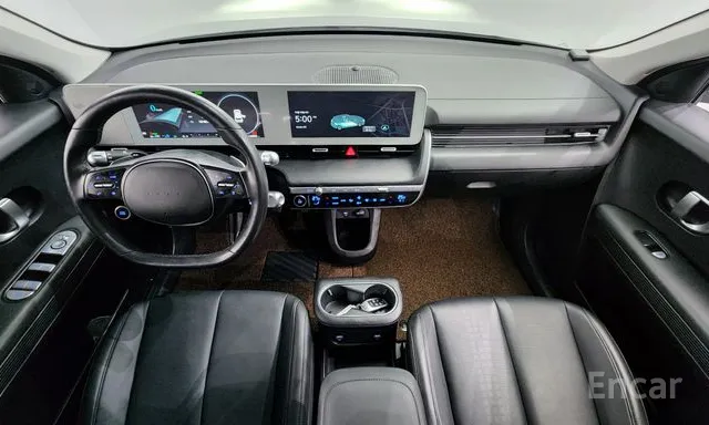 Hyundai IONIQ 5 2021