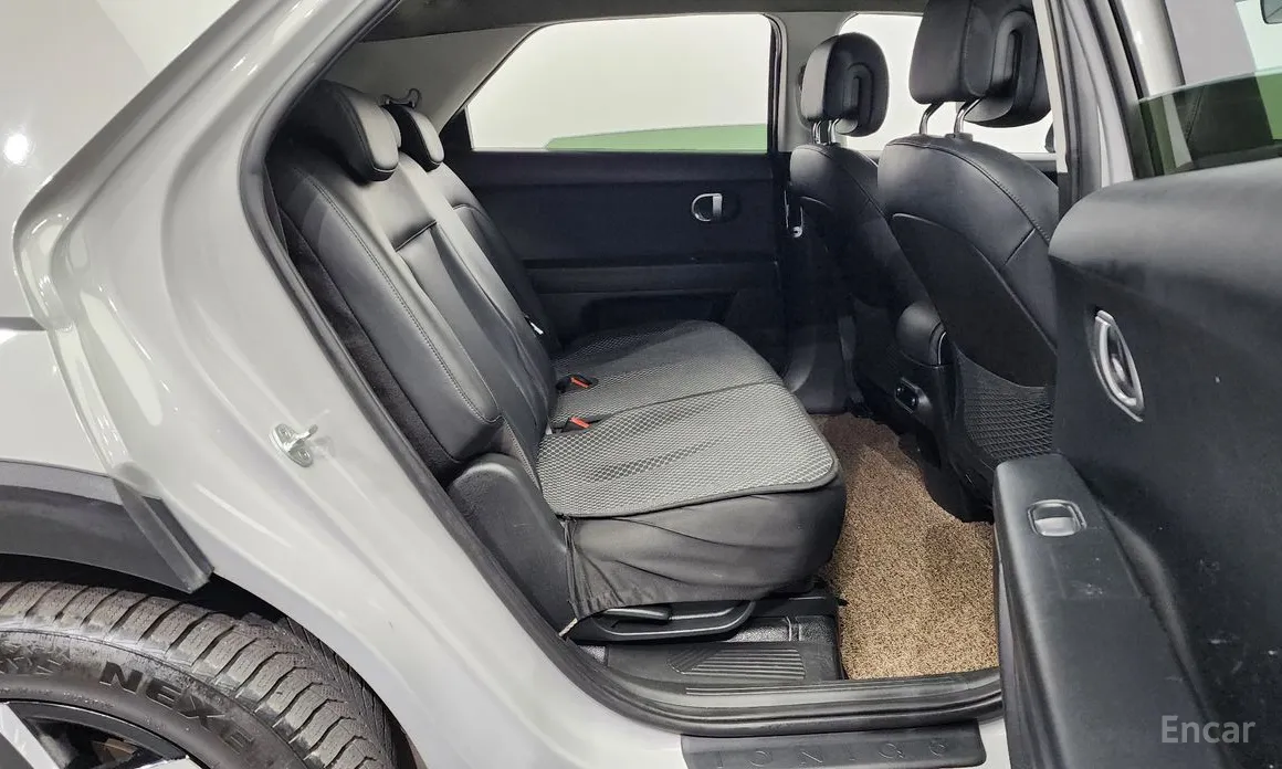 Hyundai IONIQ 5 2021