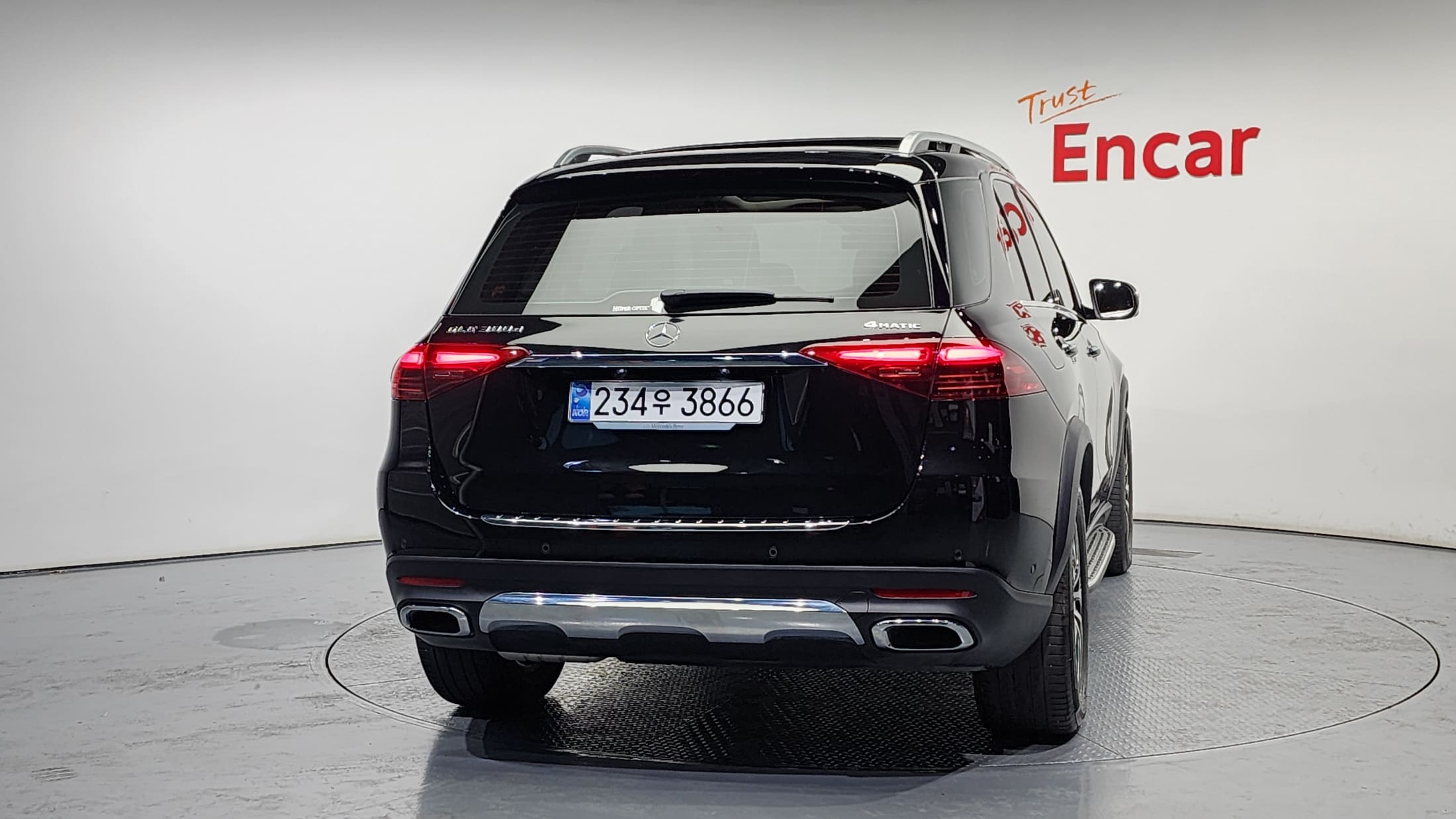 Mercedes GLE 2024