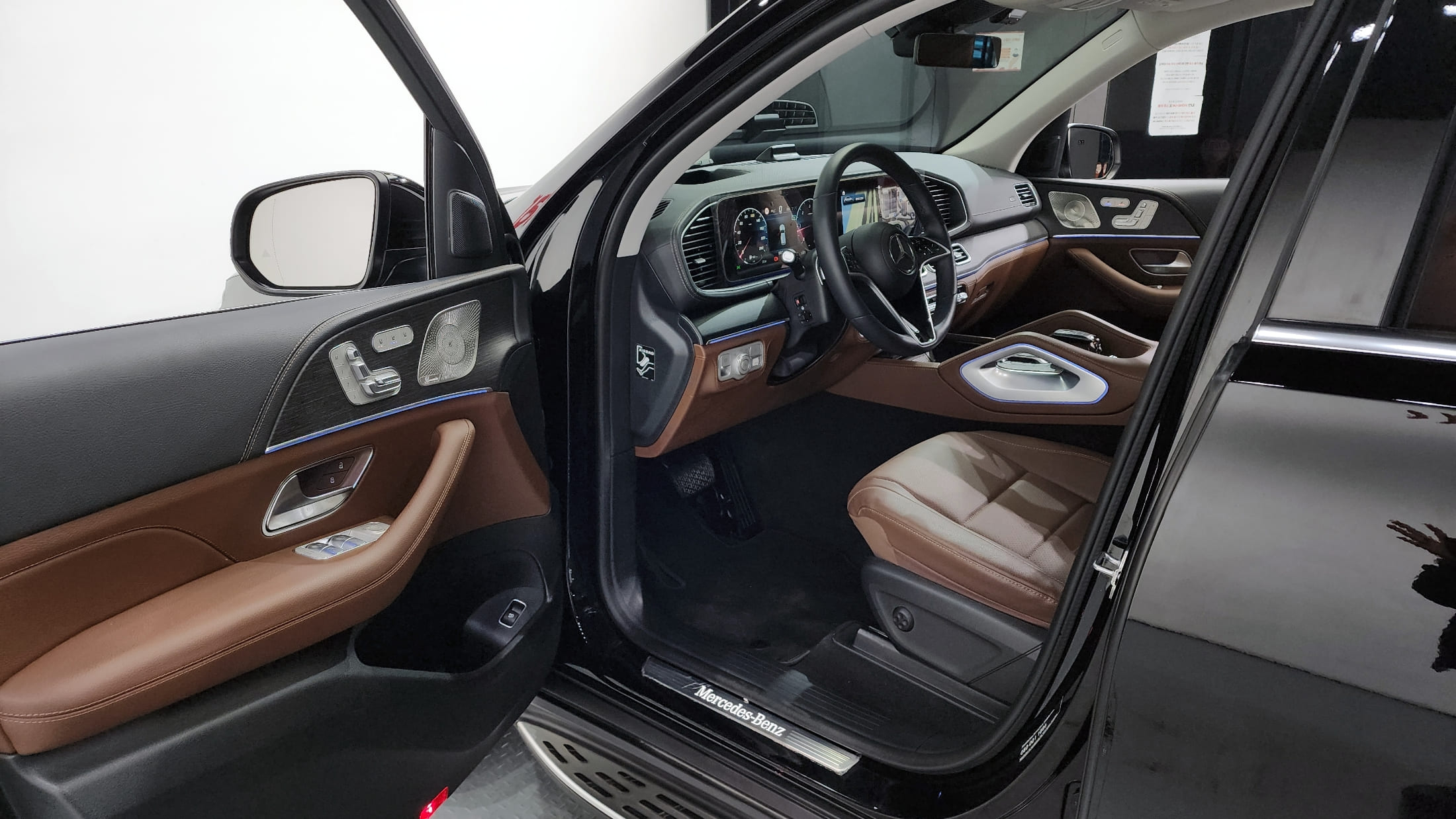 Mercedes GLE 2024