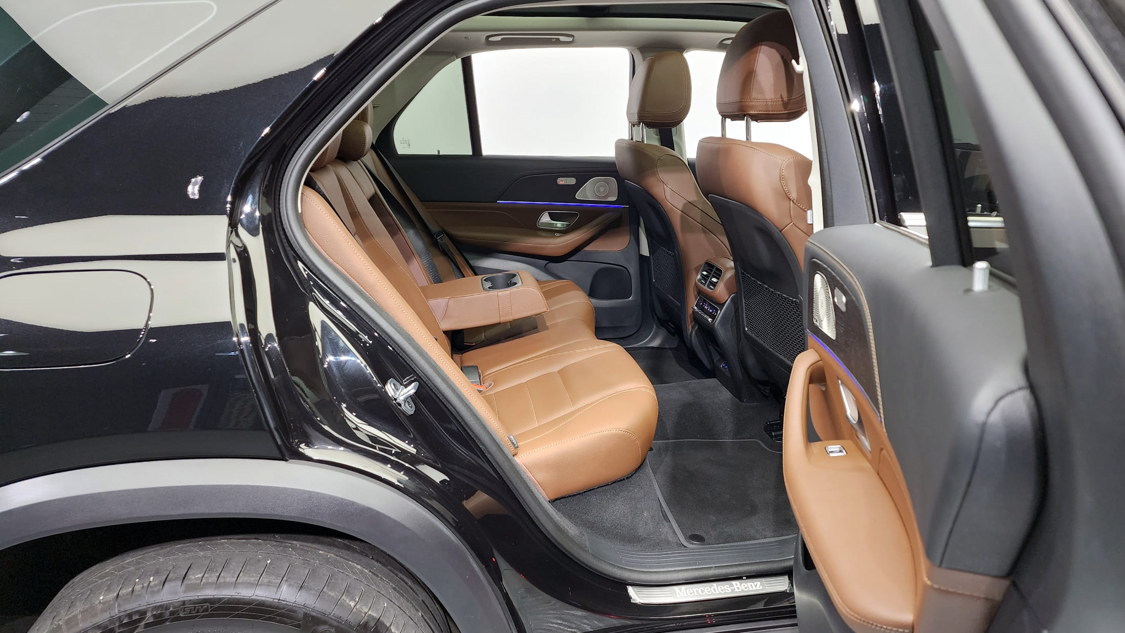 Mercedes GLE 2024