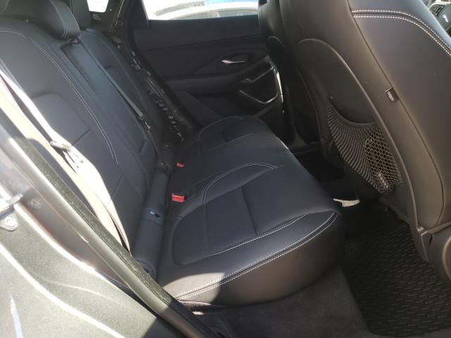 Jaguar E-Pace I 2019