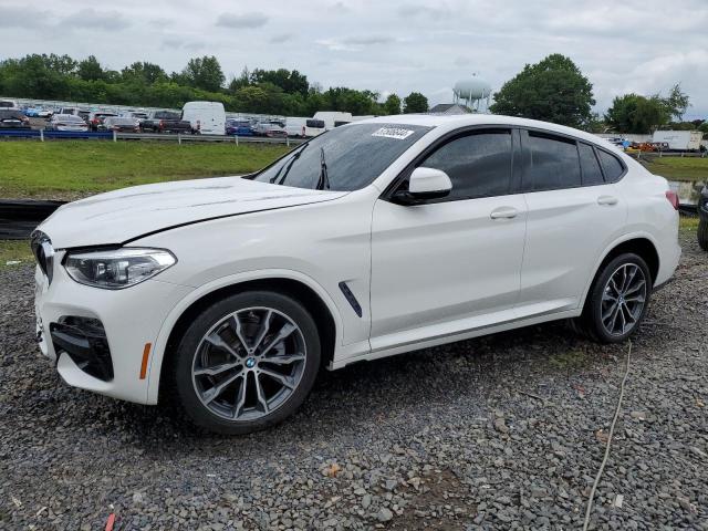 BMW X4 2021