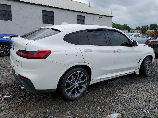 BMW X4 2021