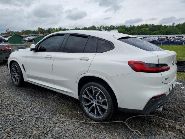 BMW X4 2021