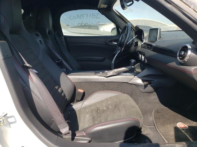 Fiat 124 Spider I 2017