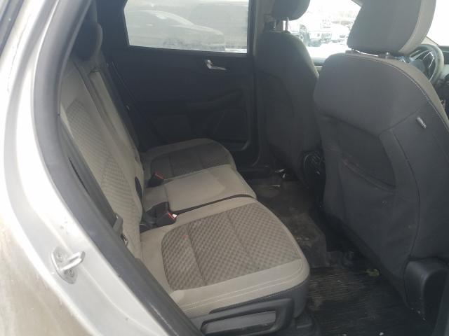 Ford Escape IV 2020