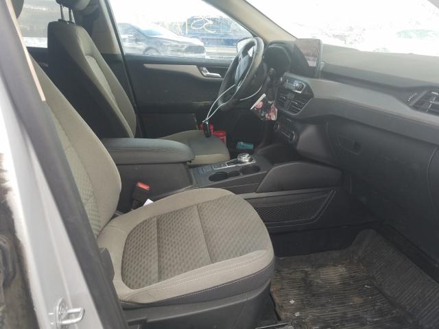 Ford Escape IV 2020