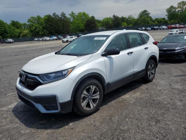 Honda CR-V 2020