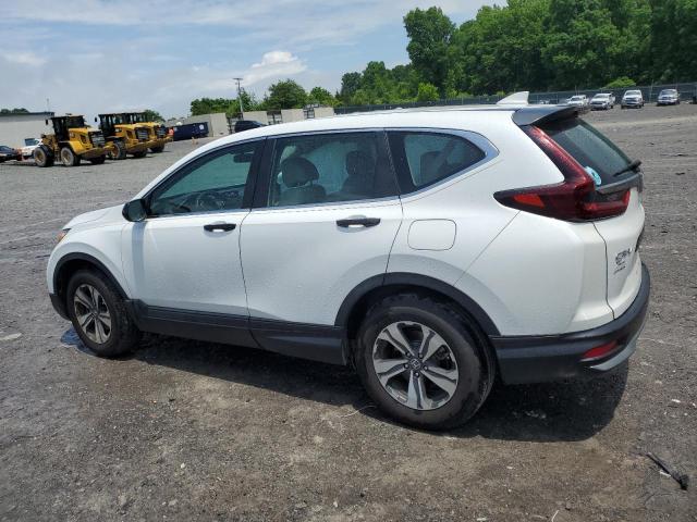Honda CR-V 2020