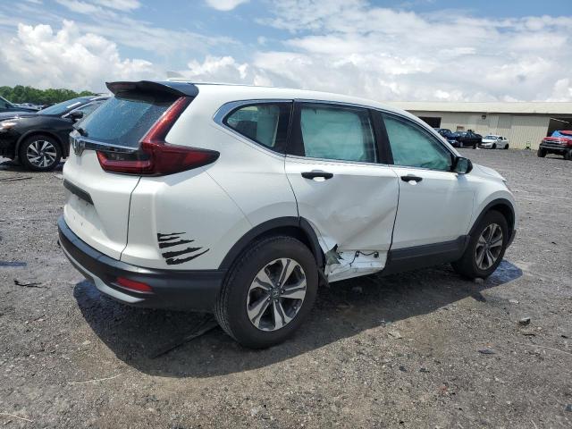 Honda CR-V 2020