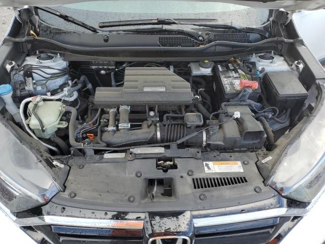 Honda CR-V 2020