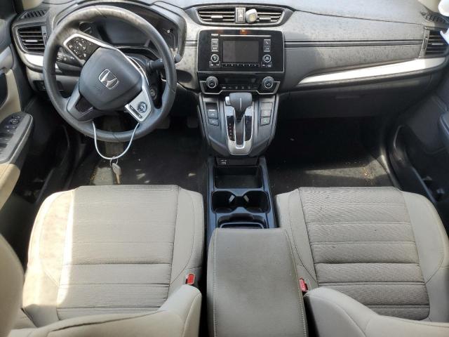 Honda CR-V 2020