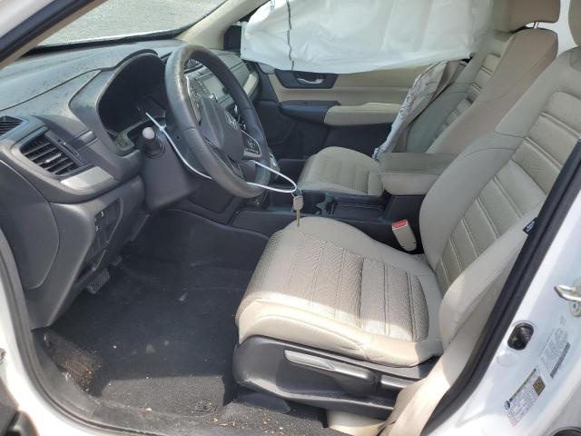 Honda CR-V 2020