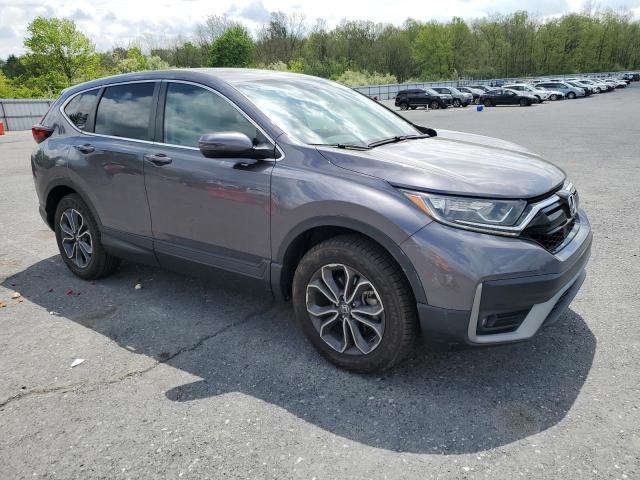 Honda CR-V 2022