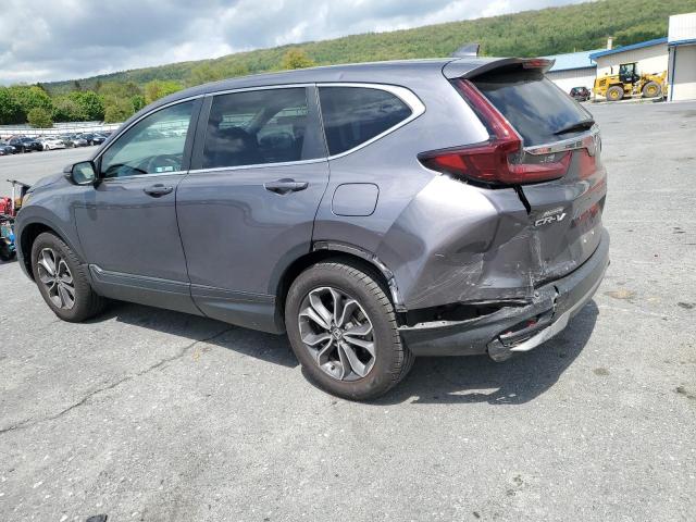 Honda CR-V 2022