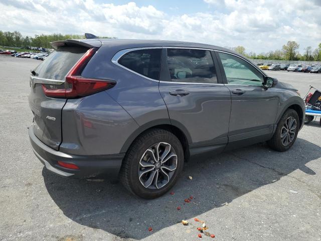 Honda CR-V 2022