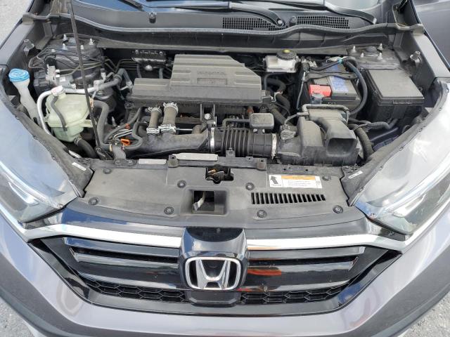 Honda CR-V 2022