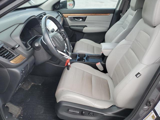 Honda CR-V 2022