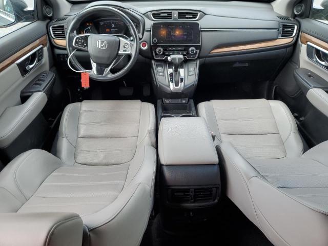 Honda CR-V 2022