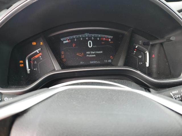 Honda CR-V 2022