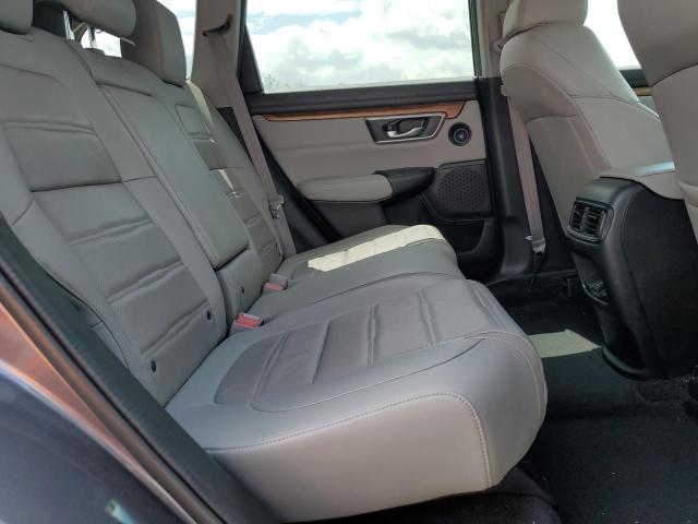 Honda CR-V 2022