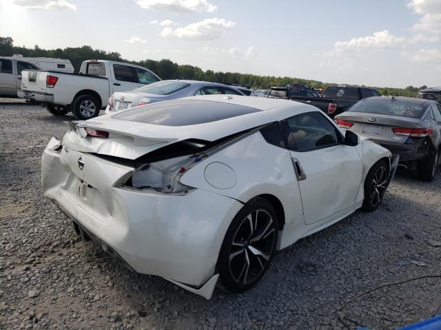 Nissan 370Z I Рестайлинг 2018
