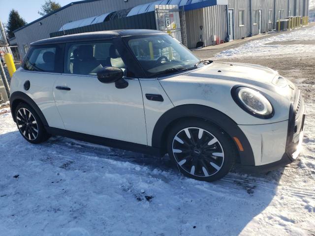 Mini Cooper 2022