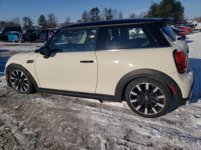 Mini Cooper 2022