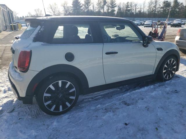 Mini Cooper 2022