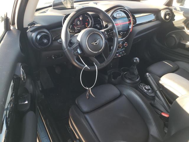Mini Cooper 2022
