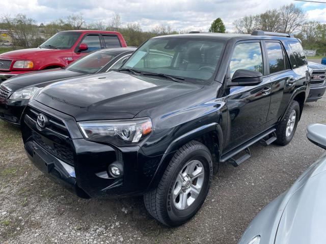 Toyota 4Runner 2023