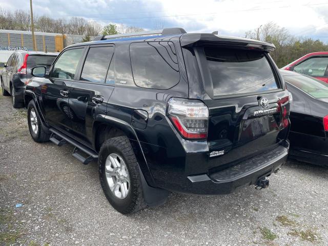 Toyota 4Runner 2023