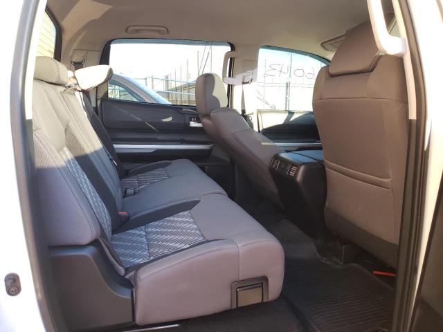 Toyota Tundra II Рестайлинг 2018