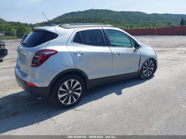 Buick Encore 2021