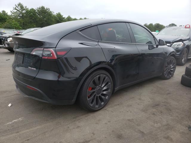 Tesla Model Y I 2020