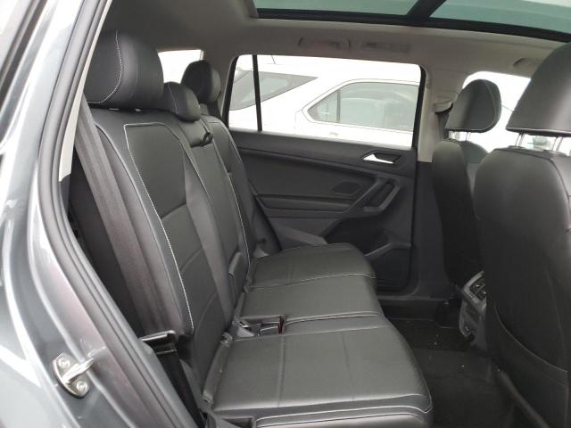 Volkswagen Tiguan II 2021