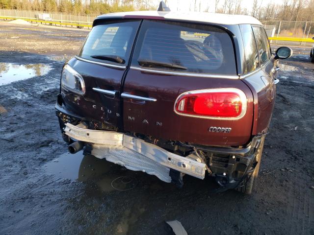 Mini Clubman II 2018